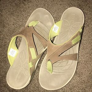 Merrell sandals